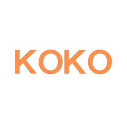 mã giảm giá KOKO.kr 77%