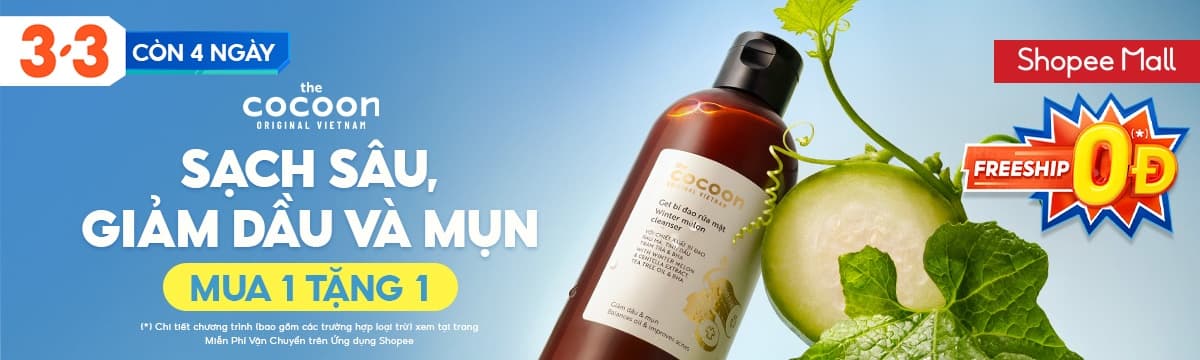 banner ưu đãi shopee