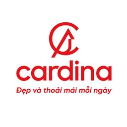 mã giảm giá Cardina Fashion 40000Đ